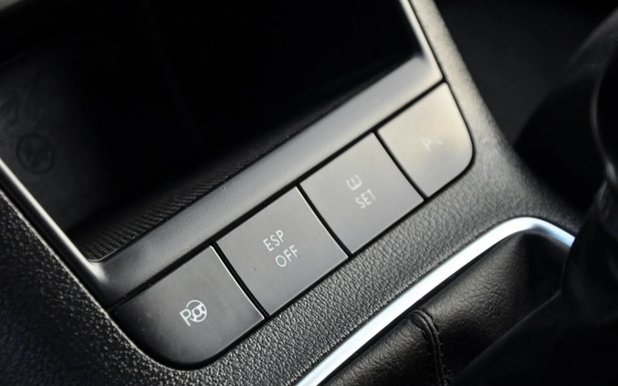 Volkswagen Golf Plus cena 23900 przebieg: 177128, rok produkcji 2009 z Kuźnia Raciborska małe 742